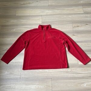 Vintage L.L. Bean Fleece Jacket